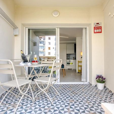 Apartmán Punta Pelegri 318 Roses - Immo Barneda Exteriér fotografie