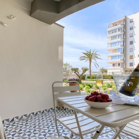 Apartmán Punta Pelegri 318 Roses - Immo Barneda Exteriér fotografie