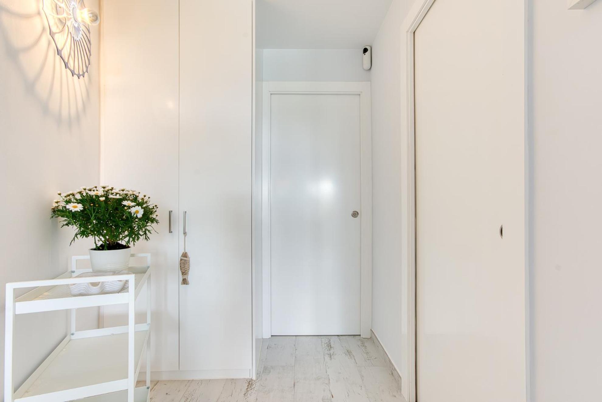 Apartmán Punta Pelegri 318 Roses - Immo Barneda Exteriér fotografie