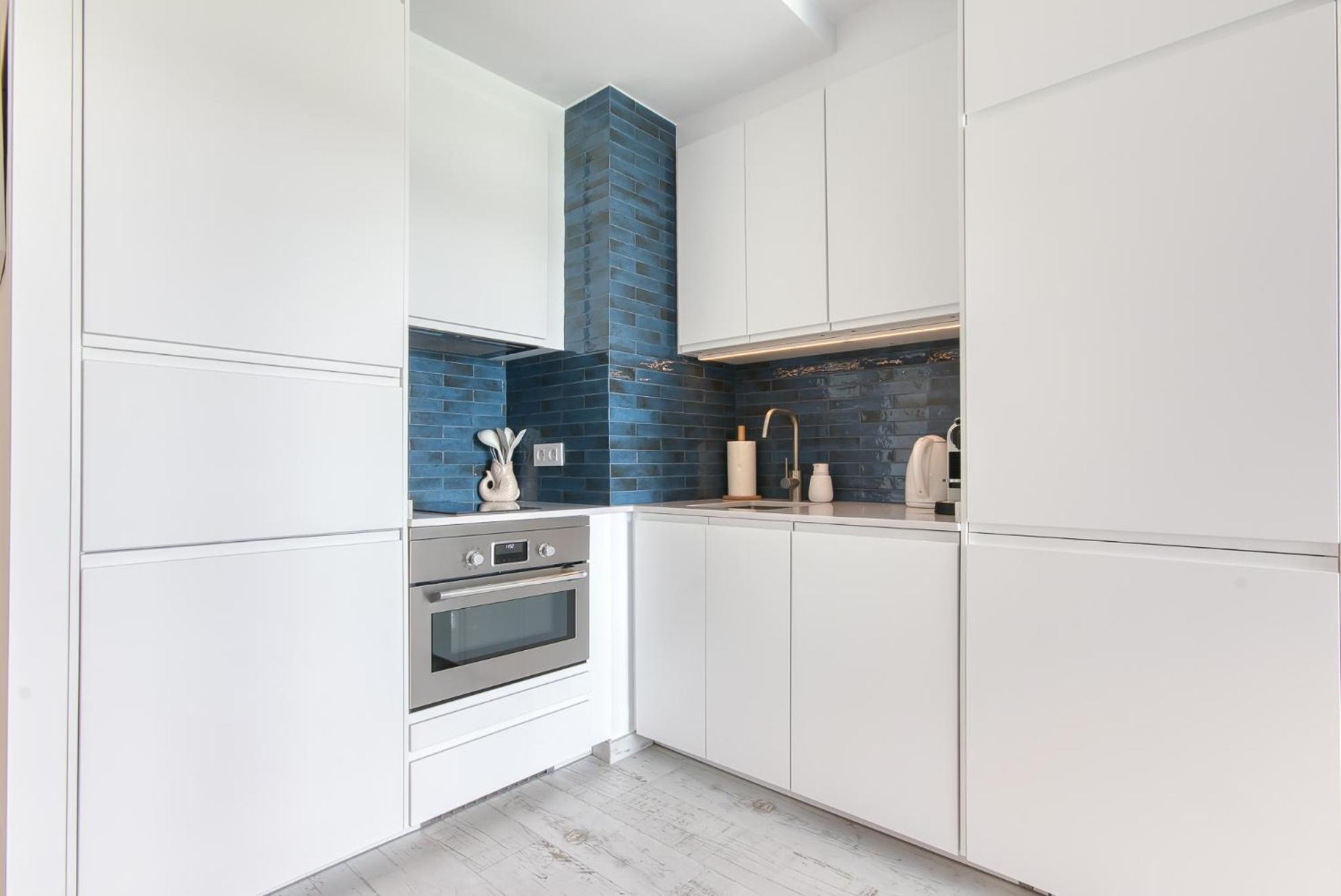 Apartmán Punta Pelegri 318 Roses - Immo Barneda Exteriér fotografie