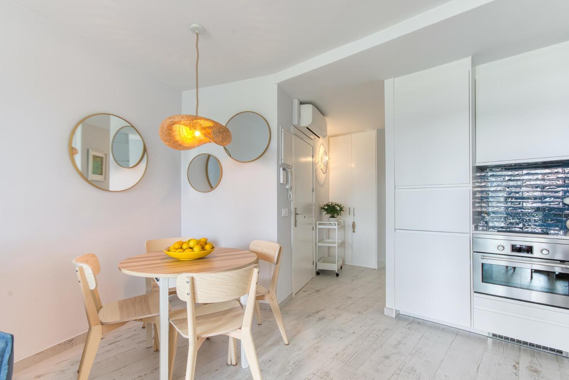 Apartmán Punta Pelegri 318 Roses - Immo Barneda Exteriér fotografie