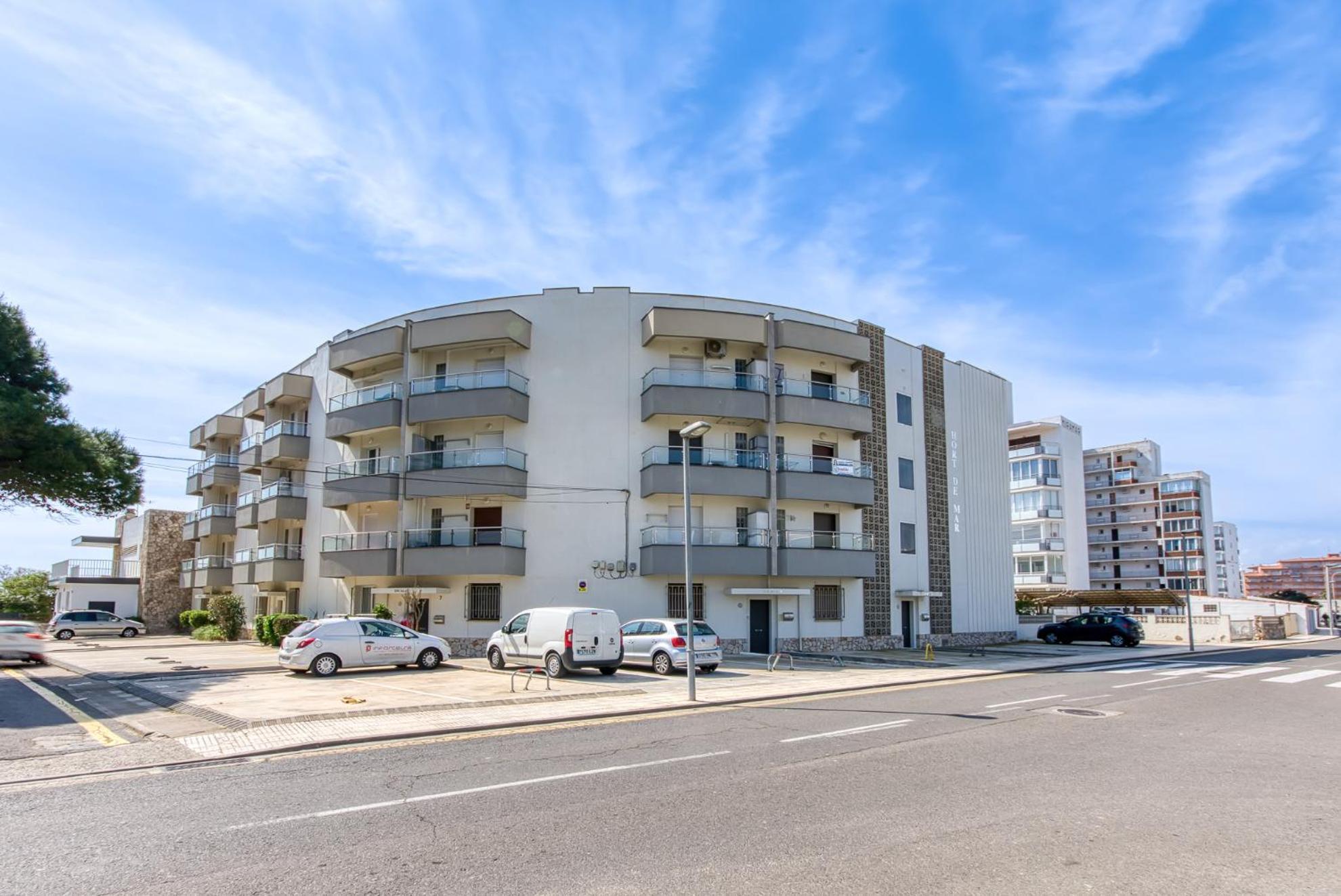 Apartmán Punta Pelegri 318 Roses - Immo Barneda Exteriér fotografie