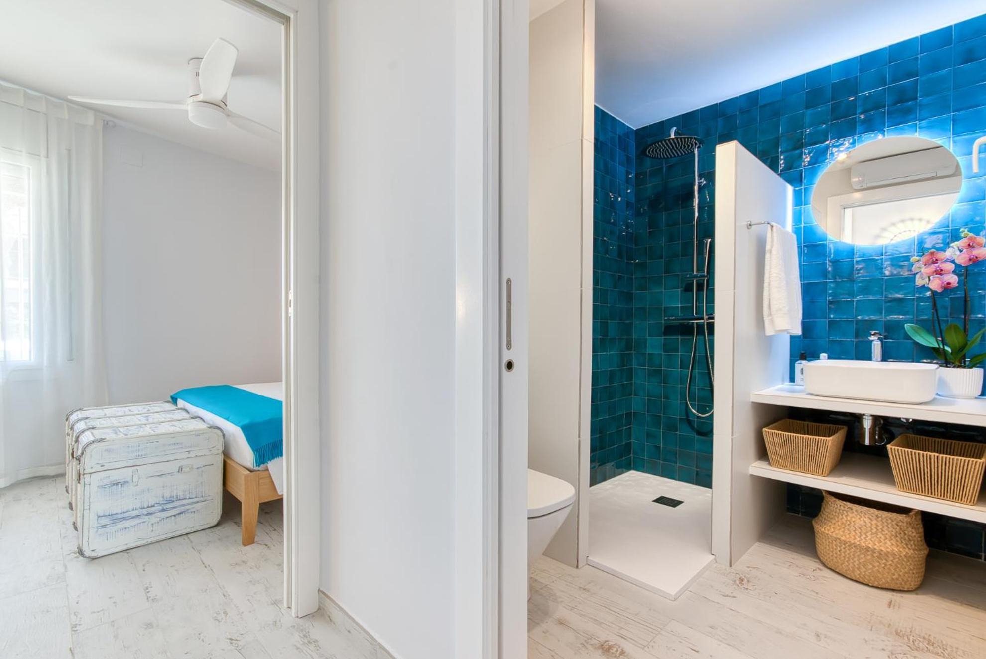 Apartmán Punta Pelegri 318 Roses - Immo Barneda Exteriér fotografie