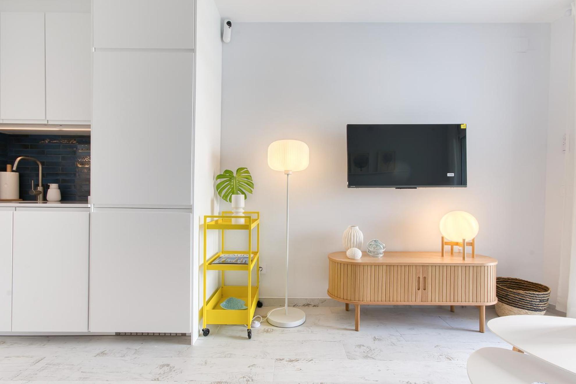 Apartmán Punta Pelegri 318 Roses - Immo Barneda Exteriér fotografie