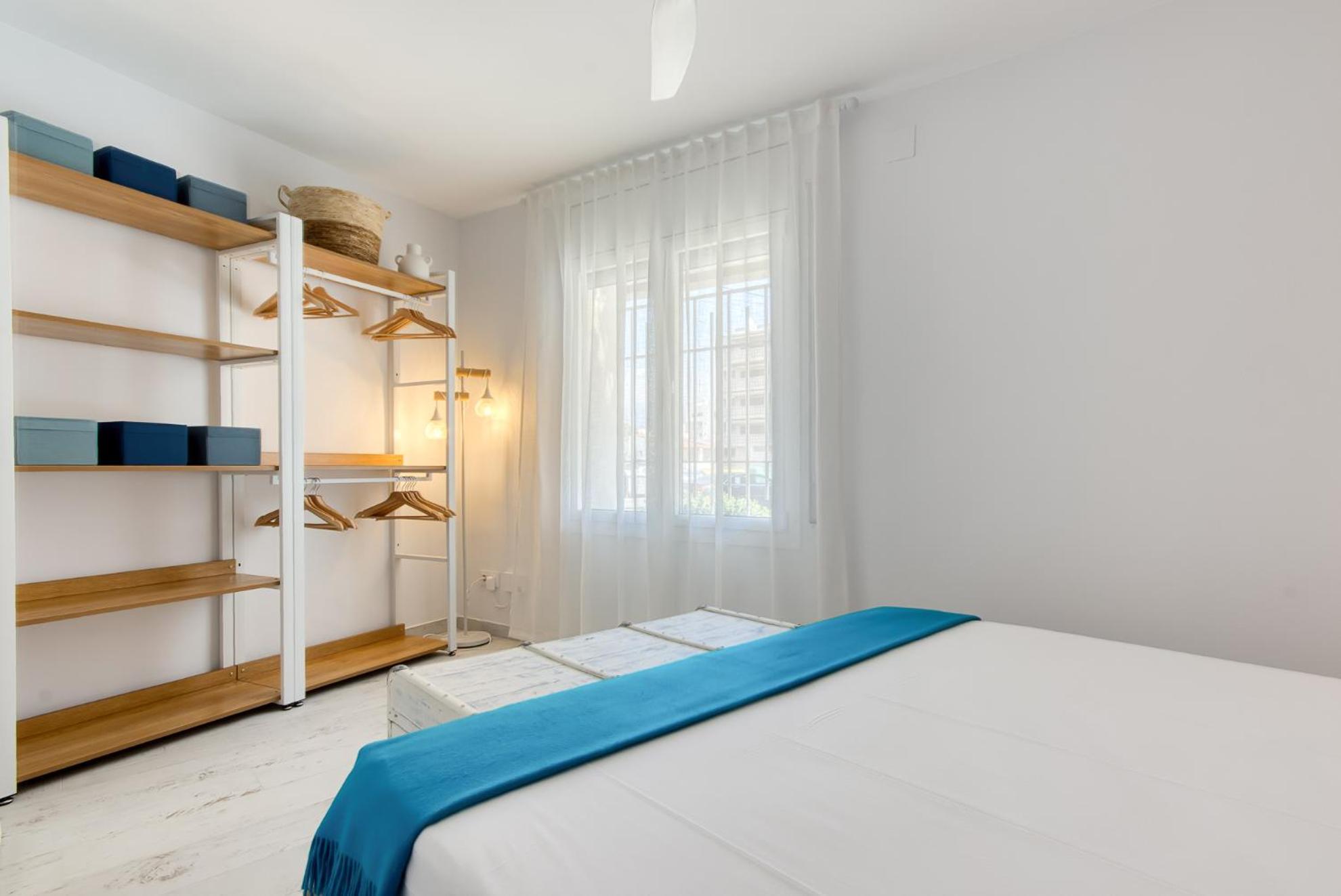 Apartmán Punta Pelegri 318 Roses - Immo Barneda Exteriér fotografie