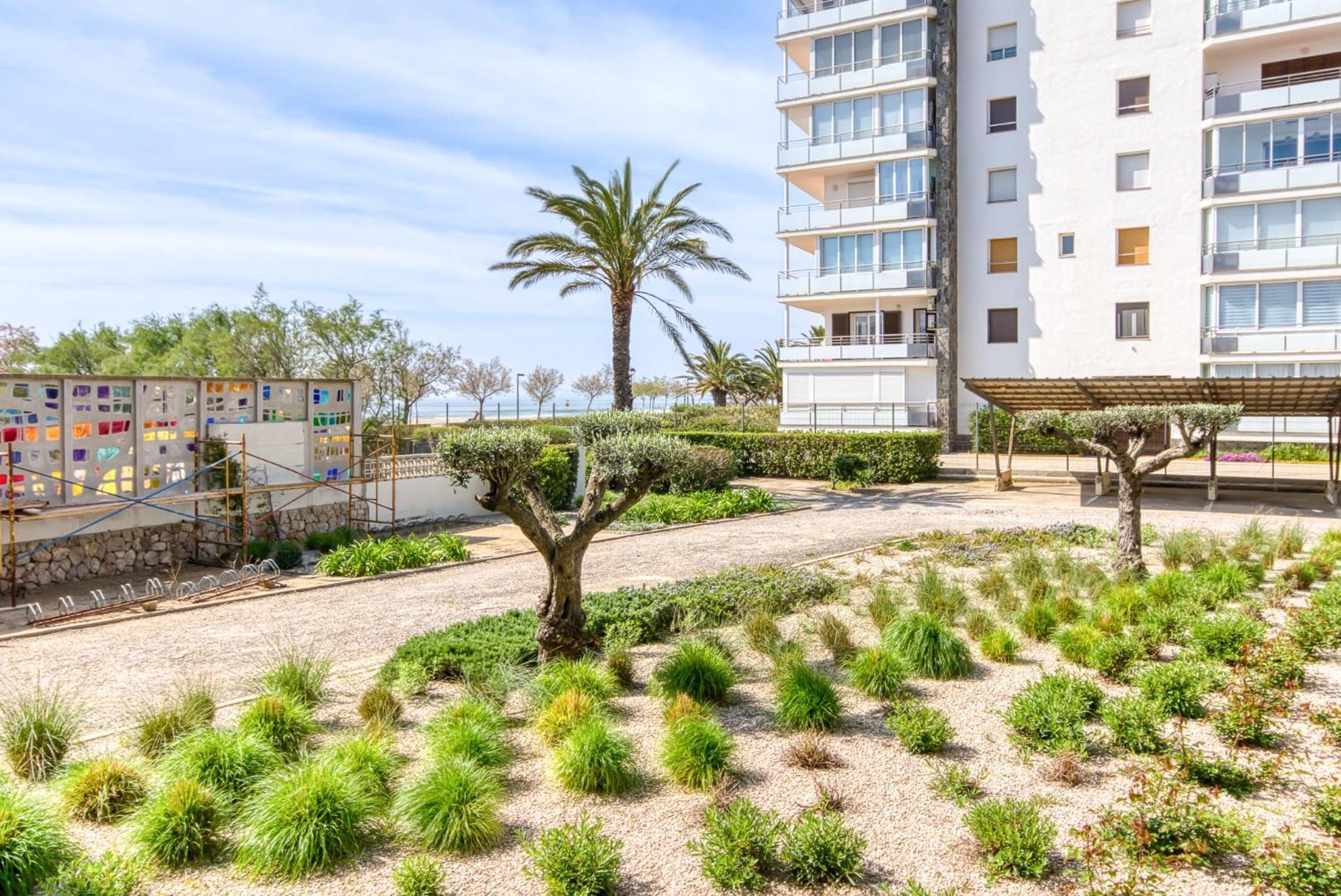 Apartmán Punta Pelegri 318 Roses - Immo Barneda Exteriér fotografie