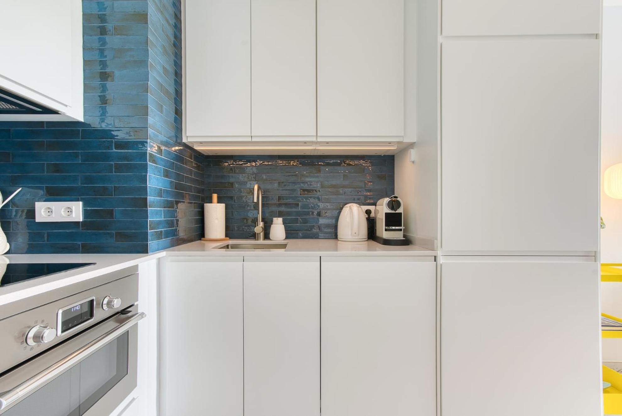 Apartmán Punta Pelegri 318 Roses - Immo Barneda Exteriér fotografie